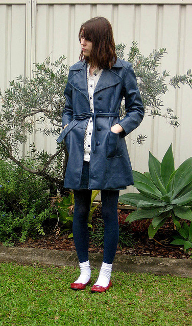 Remix 28.05 - Trench Edition by strike.match on Flickr.