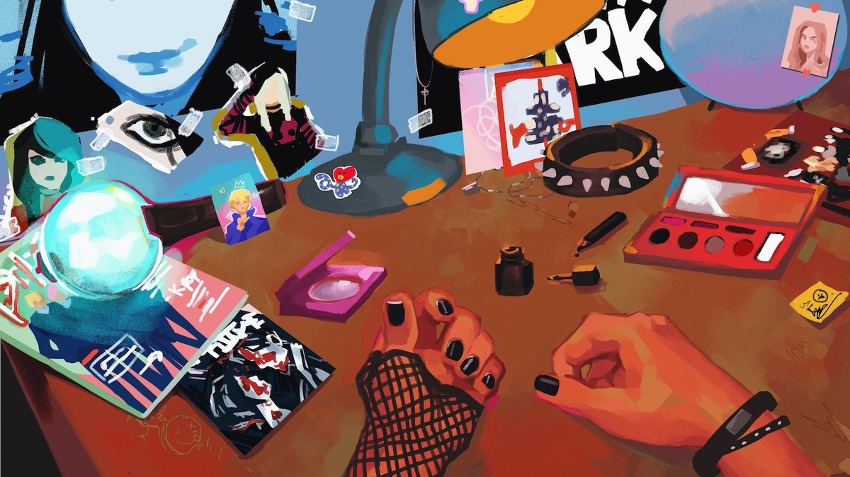 Why So Many Former Emos Are Now K-Pop Fans