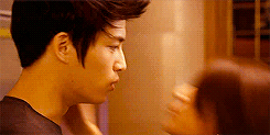 I love Kim Jaejoong