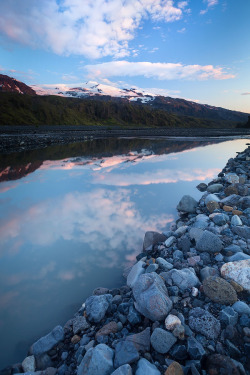 etherealvistas:  Eyja (Iceland) by @alexnail 