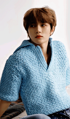BEOMGYU ✰ ELLE KOREA FEBRUARY 2022
