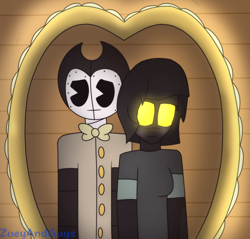 The Ink Demonth (Actual) Day 24 : Heart