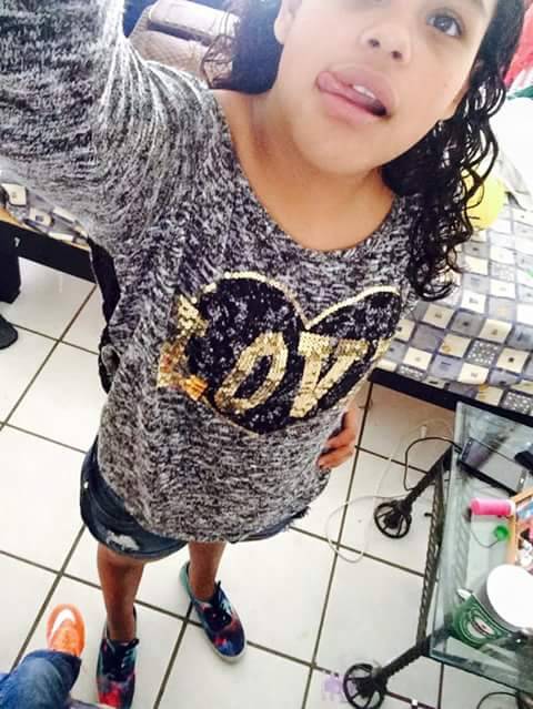 Brenda