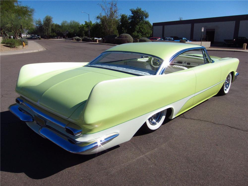 uniquedreamrides:  1959 PLYMOUTH FURY CUSTOM 2 DOOR HARDTOP  