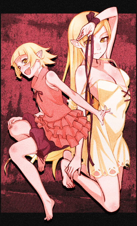 sonic417:  「キスショット」/「しくろ」の作品 [pixiv] #pixitail