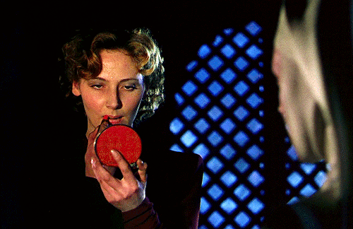 Black Narcissus (1947) Dir. Michael Powell & Emeric Pressburger