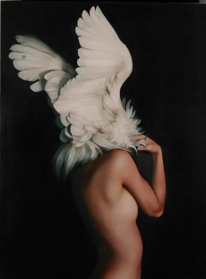 showslow:  Amy Judd
