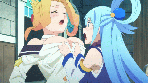 openam:  Kono Subarashii Sekai ni Shukufuku wo!この素晴らしい世界に祝福を!@ 