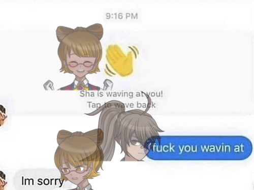 DRDT Ch2 Ep11 Spoilers