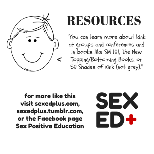 sexedplus:Follow sexedplus or visit sexedplus.com for more like this!