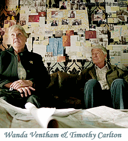 fangirlabouteverythingever:  sherlockstuff: Sherlock ~ A Family Affair  the family business…  