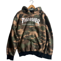 Camo Thrasher