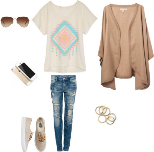 Untitled #207 by mynameishaleycx featuring pastel t shirts ❤ liked on PolyvorePastel t shirt / Long 