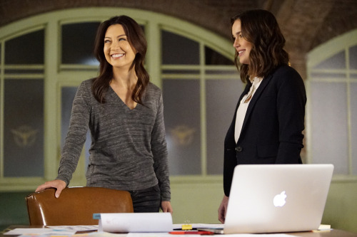 It&rsquo;s not hard to compute how awesome these women are! #WCW