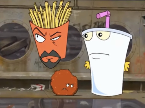 No Bc Wtf Was This Show Called And Why Tf Did I Stay Up Late Watching It At The Age Of 7???