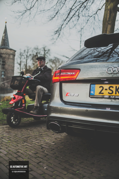 GS | Classy Automotive