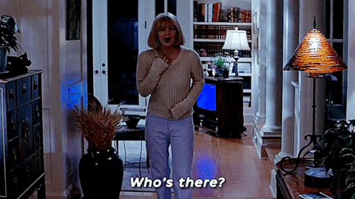 Scream (1996)