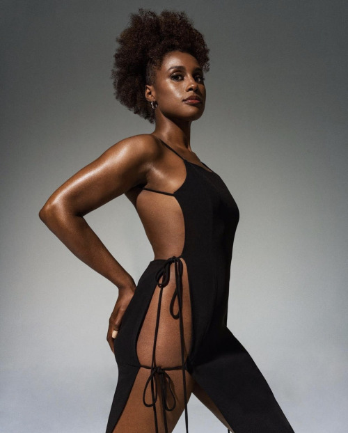 Sex radianceb:Issa Rae SERVING ! pictures