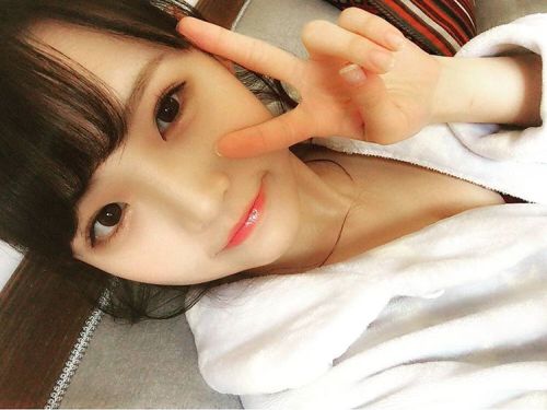 #植村梓 #NMB48 #azusa_uemura