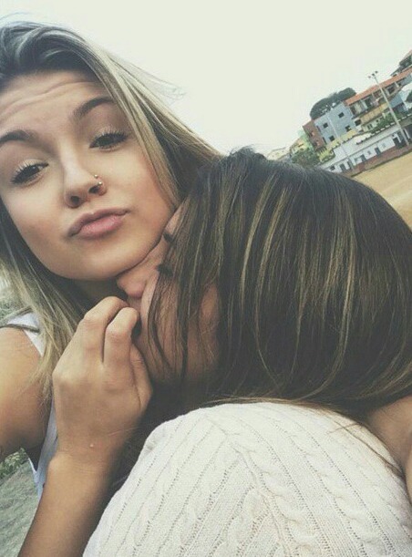 Love Gay Girls