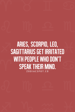 zodiacspot:  More Zodiac Compatibility here