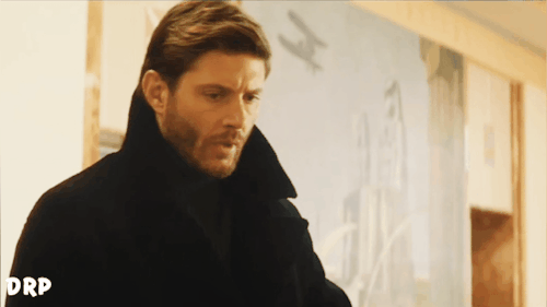 ❤😍 Jensen Ackles 