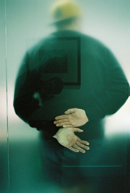 untrustyou:  Leo Berne 