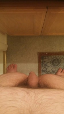 fatback64:  FAT FOOT FRIDAY FAT belly,thighs