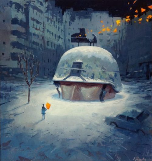 Finders Keepers, Dean Stuart