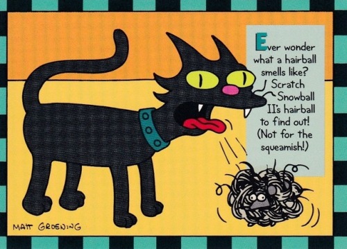 The Simpsons Smell-o-Rama