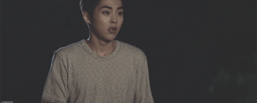 luniquez:  Xiumin x MV Remake “EXO 90:2014”