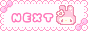 My Melody Buttons !!