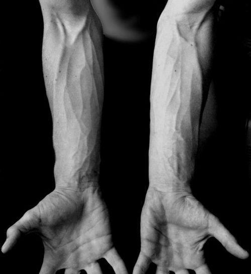 Dysphoric Silence