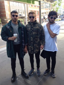 Curtienfashion:  Left. Yes. Casj.