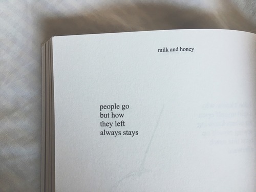 neckkiss:MILK AND HONEY pt.2