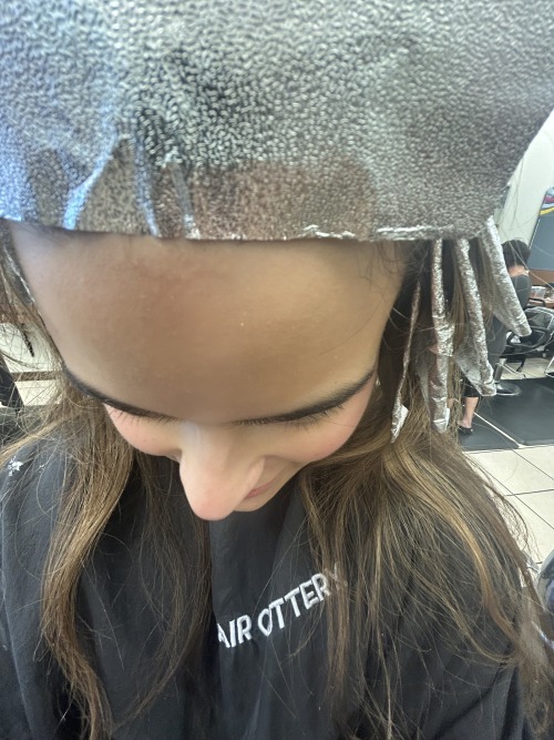 Call Me A Cartoon Villain Cause Im Foiled Again :p