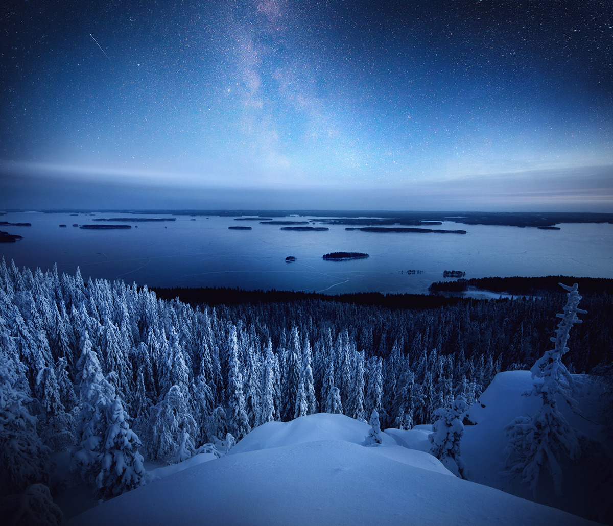 ponderation:  KOLI by Ilari Tuupanen      Instagram | Facebook  