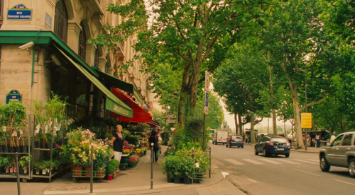 plsingly: Stills from Midnight in Paris by Woody Allen