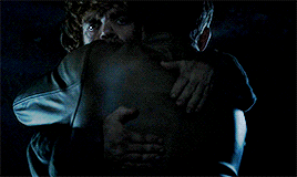 TYRION & JAIME LANNISTER