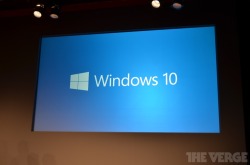 nerdology:  Windows 10 Microsoft just announced