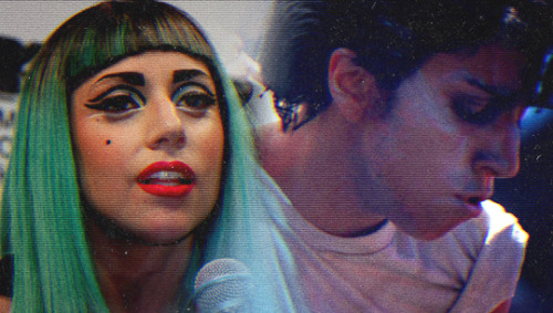 versacejpg: Happy 29th Birthday Stefani Joanne Angelina Germanotta!