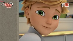 booabug:  ADRIEN’S FACE AFTER HE SAYS “THE