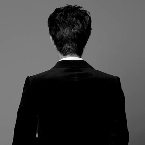 goswinding: GG 2019 | Ben Whishaw (A Very English Scandal), Best Supporting Actor in a Series, Minis