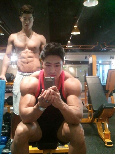   Hwang Chul Soon  