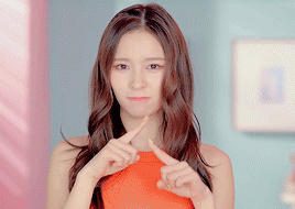 cengxiao:  high heels mv teaser â™¡ 