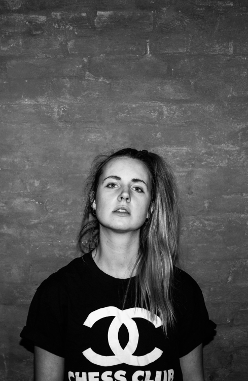 iamblueberrypie:  MØ