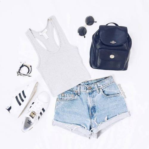  ❥ 4U // Shop the Look 