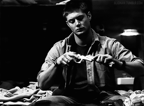 alionaw:    1x14 | Nightmare    
