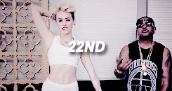  Happy 22nd birthday, Miley Ray Cyrus | 11.23.1992 