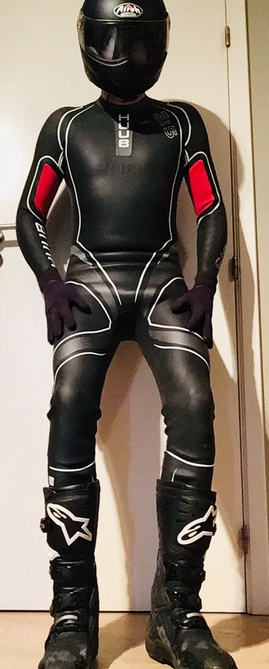 My Fetish for Wetsuits and Spandex on Tumblr